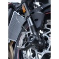 R&G Racing Fork Protectors for the Triumph Trident 660 '21-'22 / Tiger Sport 660 '2022 ETC R&G Racing Fork Protectors for the Triumph Trident 660 '21-'22 / Tiger Sport 660 '2022 ETC